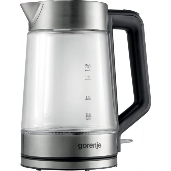 Gorenje K17GED - Wasserkocher - transpar #356705