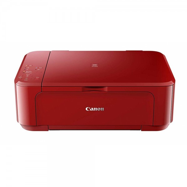 Canon PIXMA MG3650S Rot Drucker 3-in-1 T #1217956_1