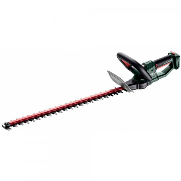 Metabo HS 18 LTX 65 solo - Akku-Heckensc #331141