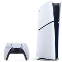 Sony PlayStation 5 Digital Edition 1 TB #356142 Sony PlayStation 5 Digital Edition 1 TB #356142