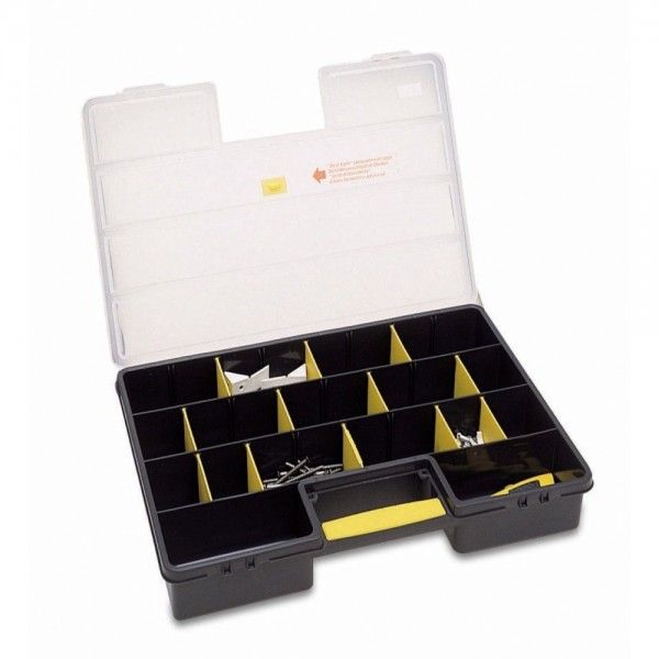 Stanley Organizer Standart - Werkzeugkis #323157