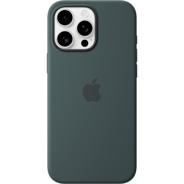 Apple Silikon Case mit MagSafe iPhone 16 #577918