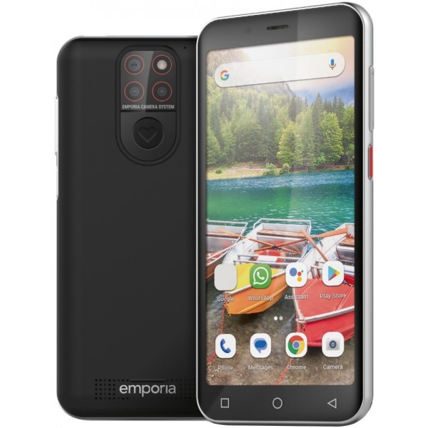 Emporia SMART.5 mini 64 GB / 4 GB - Smar #345315