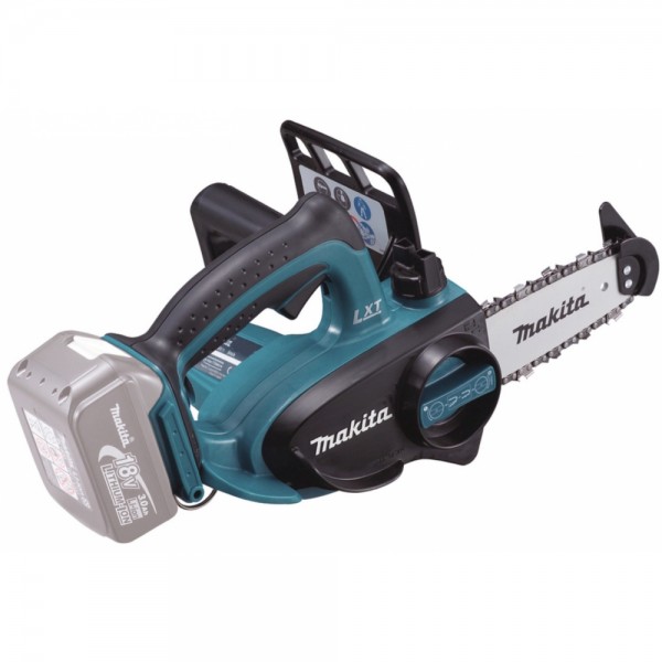 Makita DUC122Z - Akku-Kettensaege - blau #296703