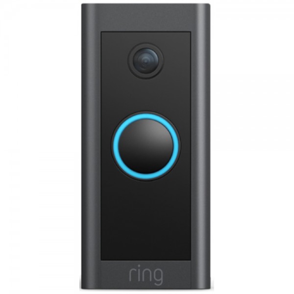Ring Video Doorbell Wired - IP-Video-Tu #244236