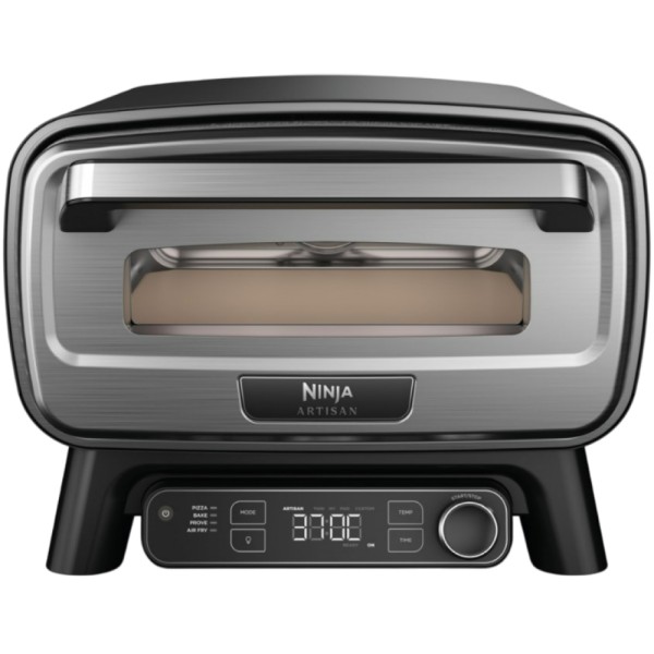 Ninja MO201EU - Pizza Ofen - grau/schwar #580071