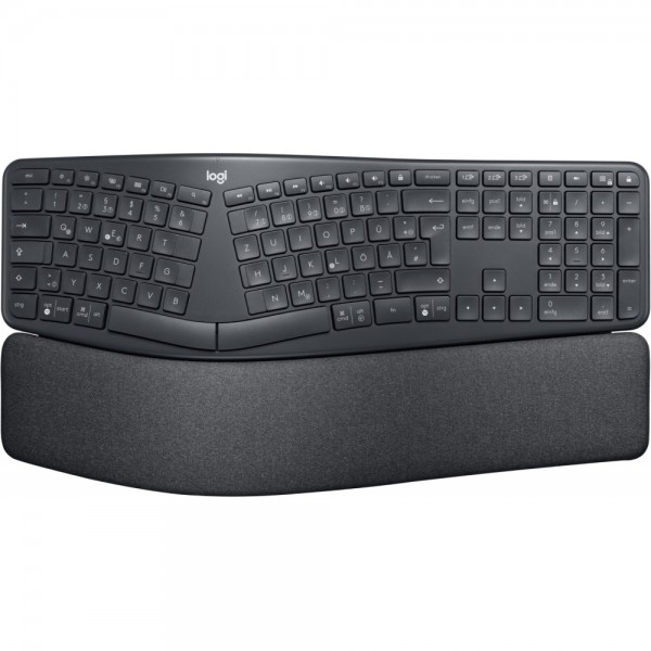 Logitech ERGO K860 Tastatur #159687