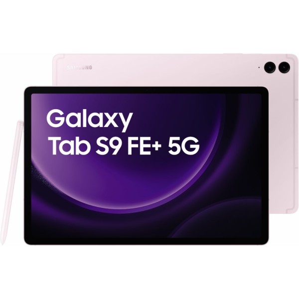 Samsung Galaxy Tab S9 FE+ X616 5G LTE 12 #347841
