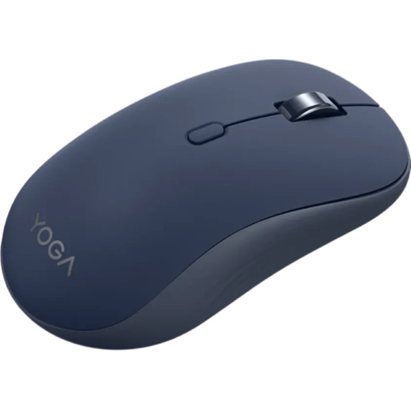 Lenovo Yoga Bluetooth Silent Mouse - Blu #716770