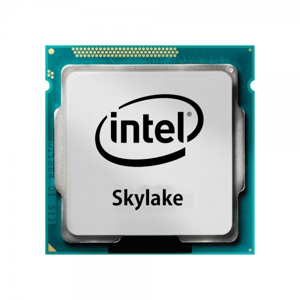 INTEL Celeron G3900 - Prozessor - silber #281384