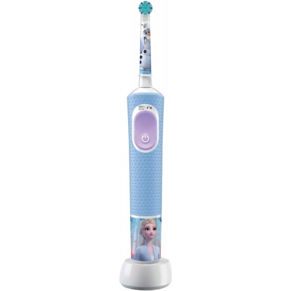 Oral-B Vitality Pro 103 Kids Frozen - El #347135