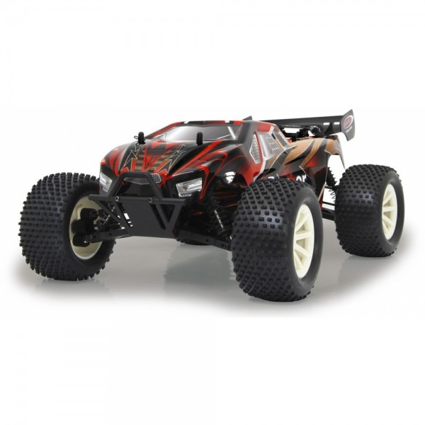 Jamara Brecter Truccy 4WD NiMh RC - Fern #326840