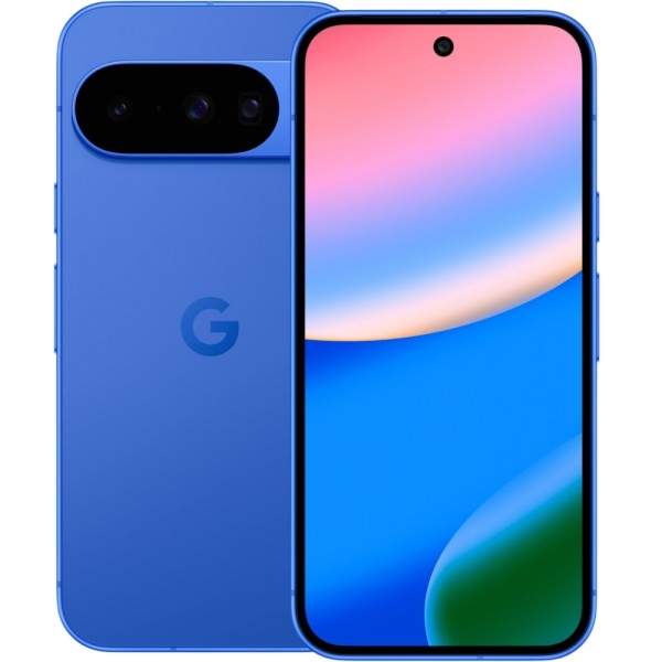 Google Pixel 10 5G 256 GB / 12 GB - Smar #691359