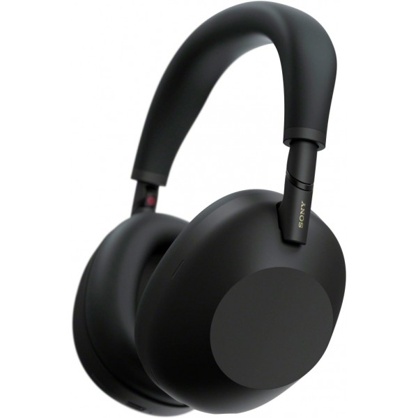 Sony WH-1000XM6 - Bluetooth-Kopfhoerer - #697812