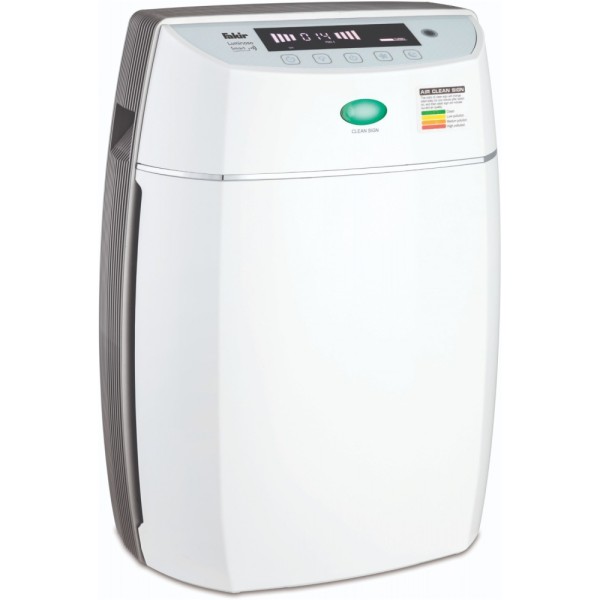 Fakir 6749006 Fakir Luminoso Smart Luftr #691716