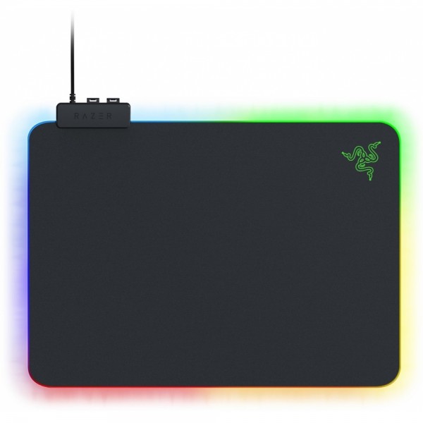 Razer Firefly V2 - Gaming Mauspad - schw #313498