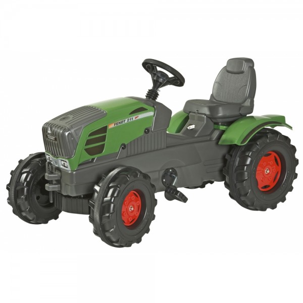 Rolly Toys Fendt Vario 211Traktor 601028 #600601028_1