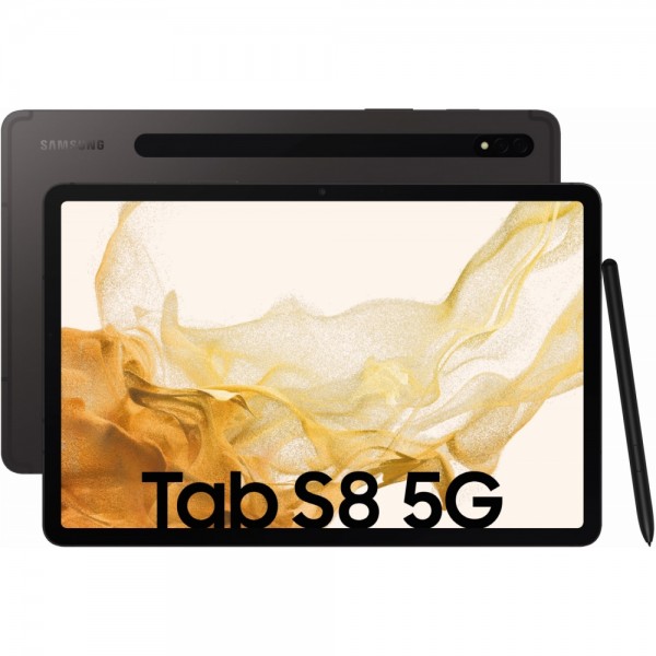 Samsung Galaxy Tab S8 X706 5G LTE 128 GB #294393