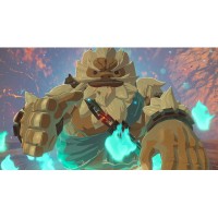Vorschau: Nintendo Legend of Zelda: Breath of the #199572 Vorschau: Nintendo Legend of Zelda: Breath of the #199572