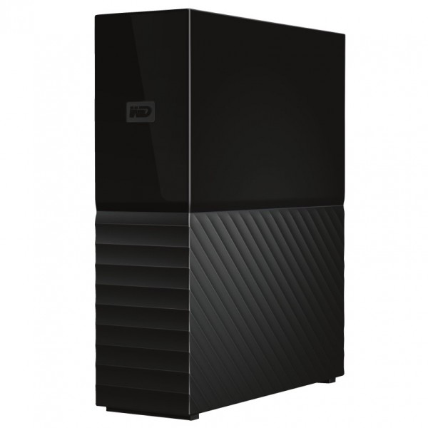 Western Digital My Book 3TB HDD externe #154790