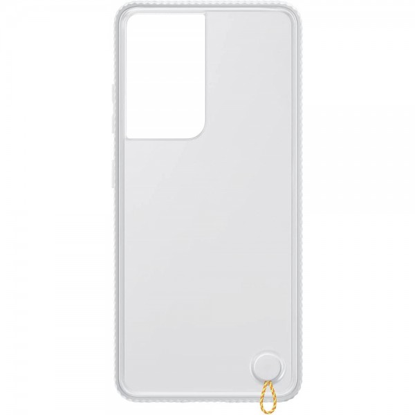 Samsung Clear Protective Cover Galaxy S2 #320207