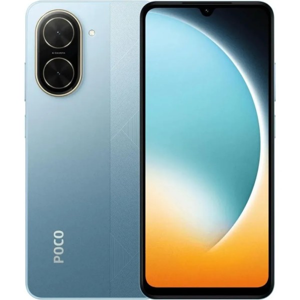 Xiaomi Poco C71 128 GB / 4 GB - Smartpho #656333