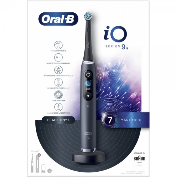 Oral-B IO Series 9N Elektrische Zahnbuer #167251
