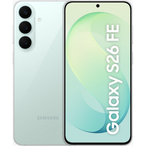 Samsung Galaxy S26 FE S741 5G 256 GB / 8 #717512