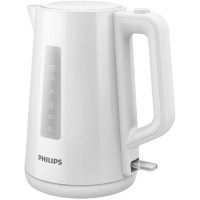 Philips HD9318/00 - Wasserkocher - weiss #364794 Philips HD9318/00 - Wasserkocher - weiss #364794