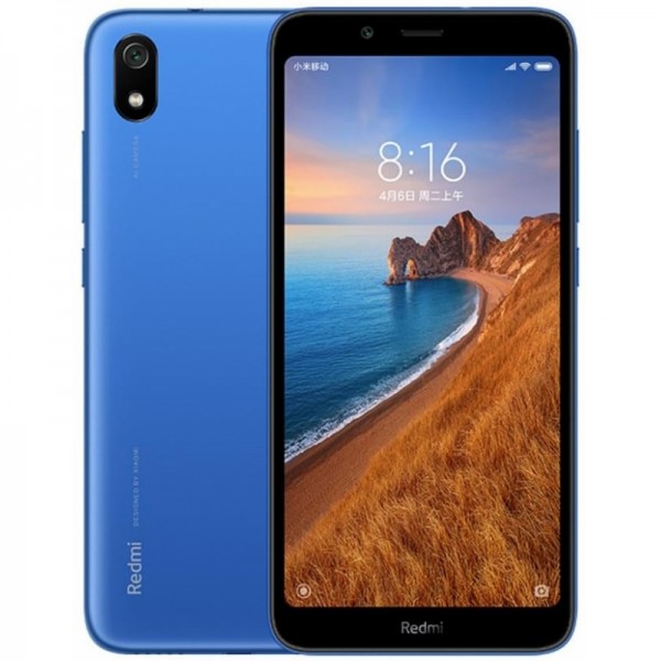 Xiaomi Redmi 7A 32GB Blue #102013