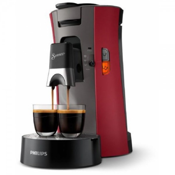 Philips CSA240/90 - Kaffeepadmaschine - #319589