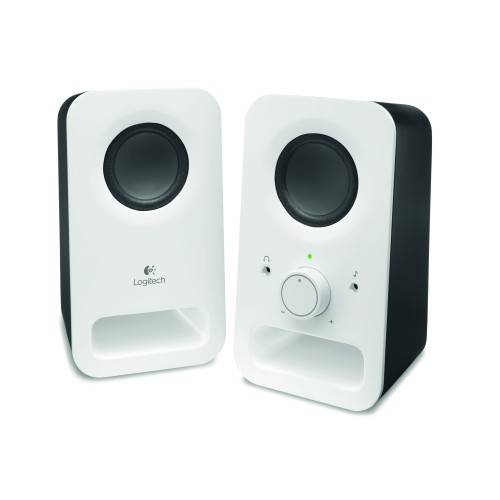 Logitech Z150 Speaker 2.0 PC-Lautspreche #0790679_1