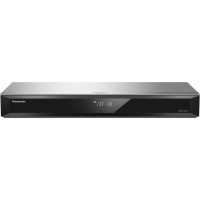 Panasonic DMR-UBC70EG-S Ultra-HD Blu-ray #119413 Panasonic DMR-UBC70EG-S Ultra-HD Blu-ray #119413