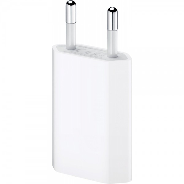 Apple USB Power Adapter - Netzteil - we #249043