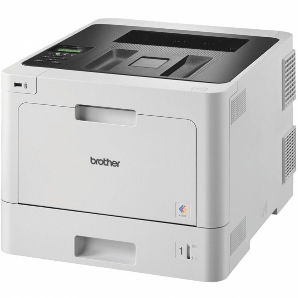 Brother HL-L8260CDW, Farblaserdrucker gr #217502