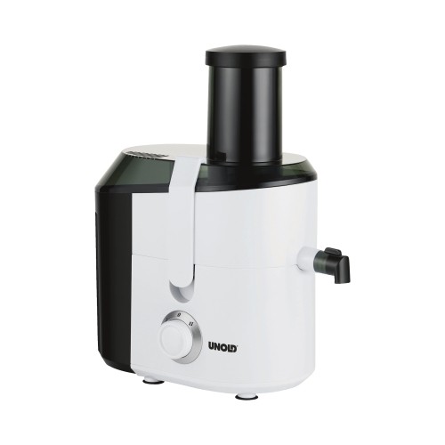 Unold 78220 AUTOMATIKENTSAFTER Hurricane #188602