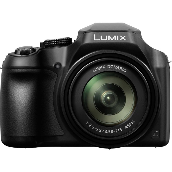 Panasonic Lumix DC-FZ82D - Digitalkamera #653181