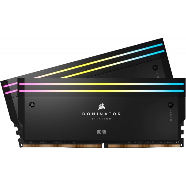 Corsair Dominator Titanium DIMM 32 GB DD #666362
