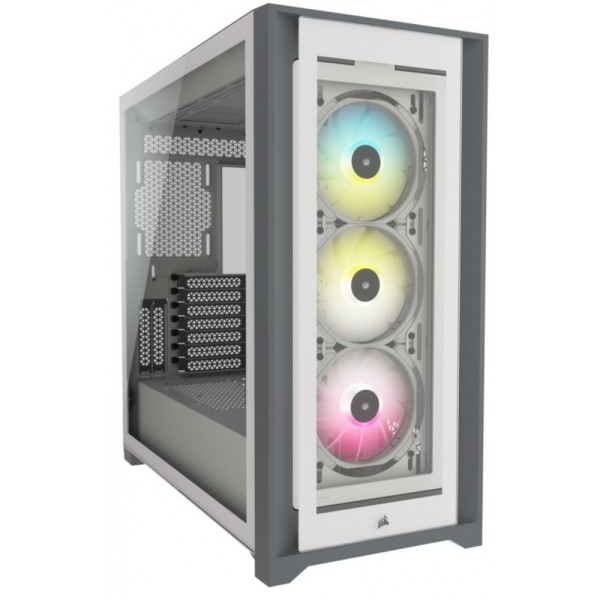 Corsair CC-9011213-WW icue 5000X RGB TG #503482