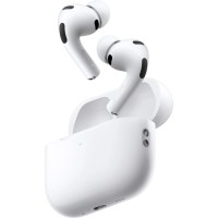 Apple AirPods Pro 3 True Wireless MagSaf #671817 Apple AirPods Pro 3 True Wireless MagSaf #671817