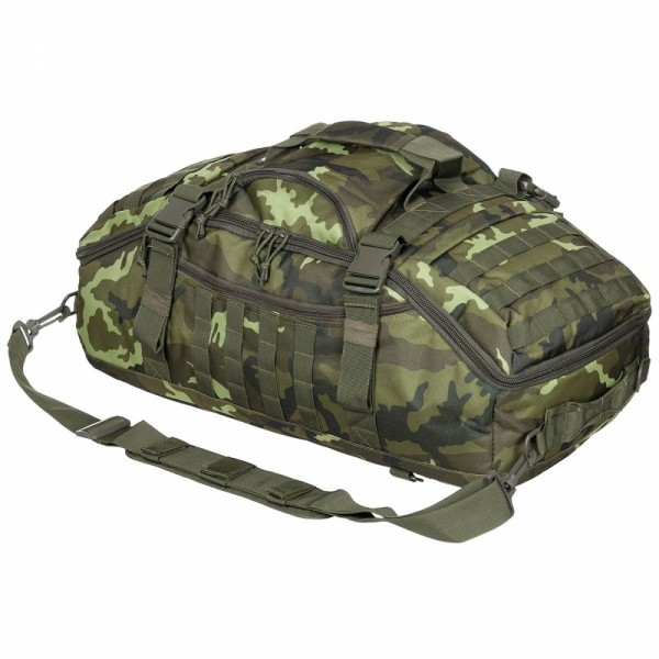 MFH Travel M 95 CZ - Rucksacktasche - ta #302149