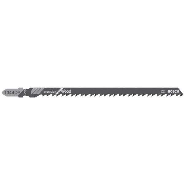 Bosch T 344 DP - Saegeblatt fuer Stichsa #367390