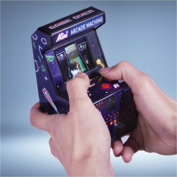 ThumbsUp! Mini Arcade Machine inkl. 240 #147871