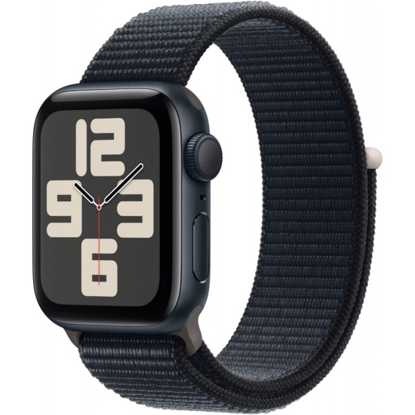 Apple Watch SE 2023 Sport Loop 40 mm Alu #342841