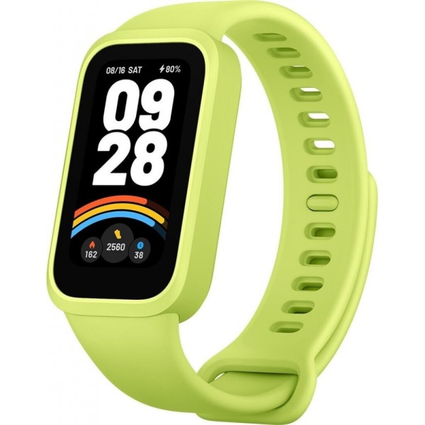 Xiaomi Smart Band 9 Active - Fitness-Tra #684027