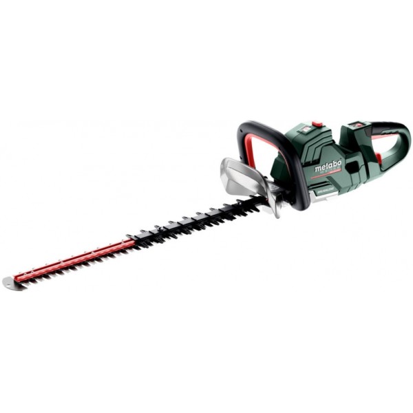 Metabo HS 18 LTX BL 65 solo - Akku-Hecke #357570