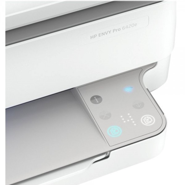 HP Envy Pro 6420e - Multifunktionsdrucke #274820