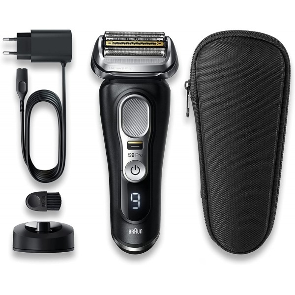 Braun Series 9 Pro 9410s - Rasierer - sc #365949