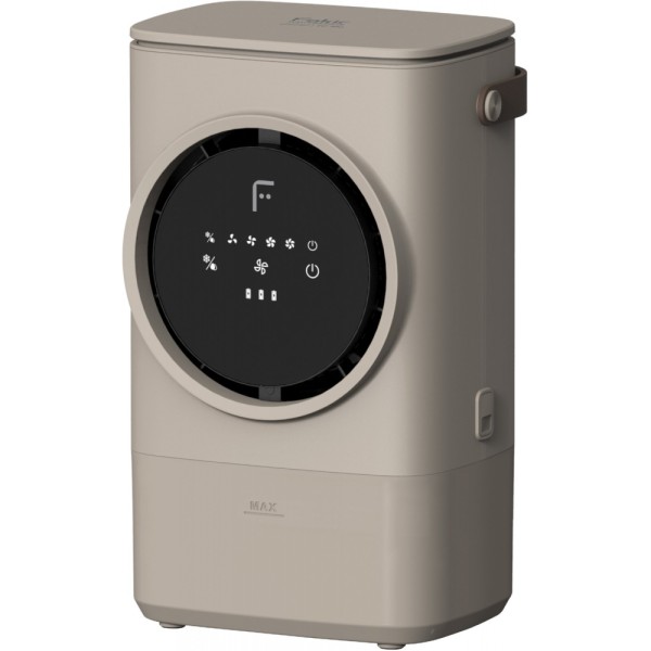 Fakir Prestige TC 400 Aircooler - Luftku #717014