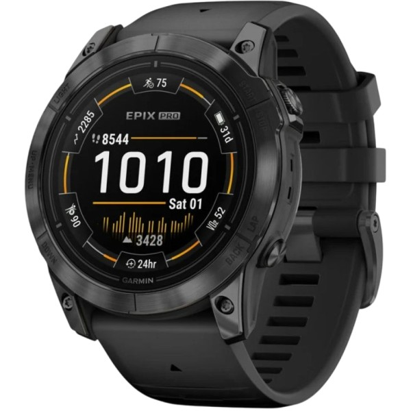 Garmin Epix Pro Gen 2 51mm - Smartwatch #579565